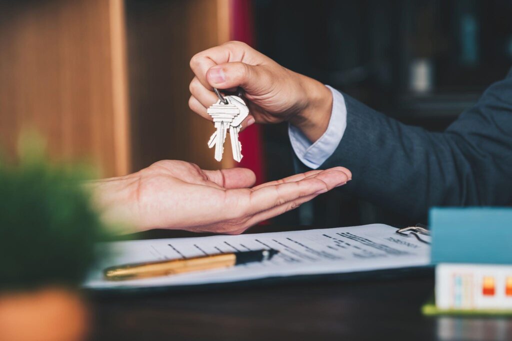 rental property