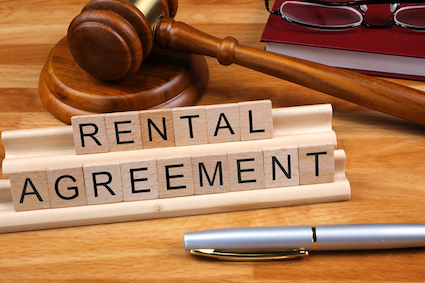 Rental Agreement