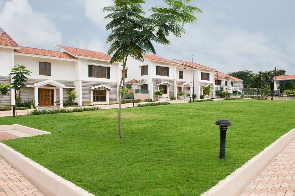 apartment management