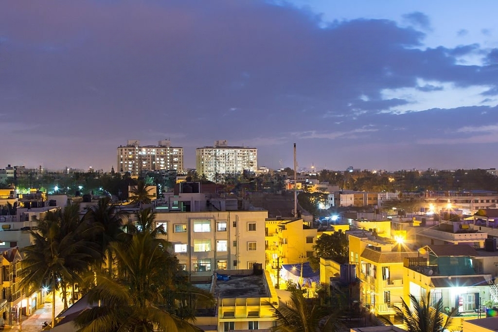 Rent a House in Bangalore