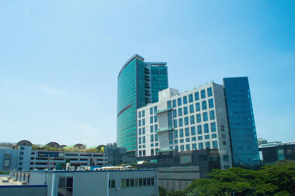 Property Management Company Bangalore