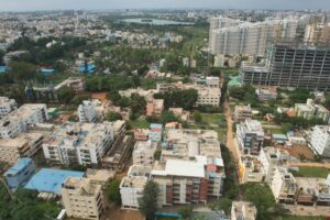 real estate brokers in Bangalore