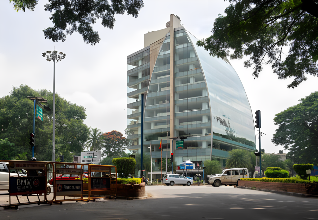 Property Management Services in Bangalore