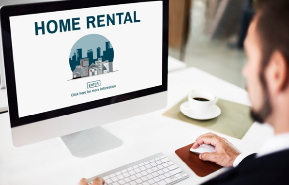 Rental Property Management