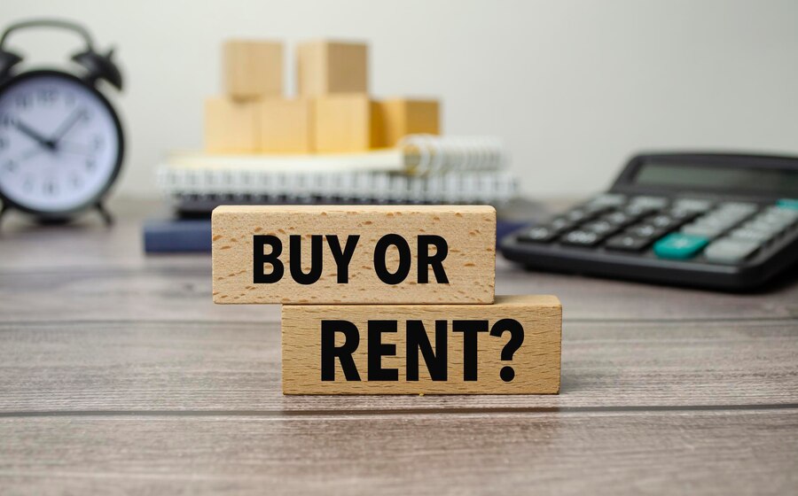 buy or rent