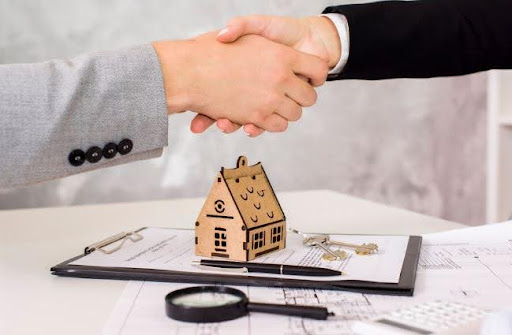 Property Dealers